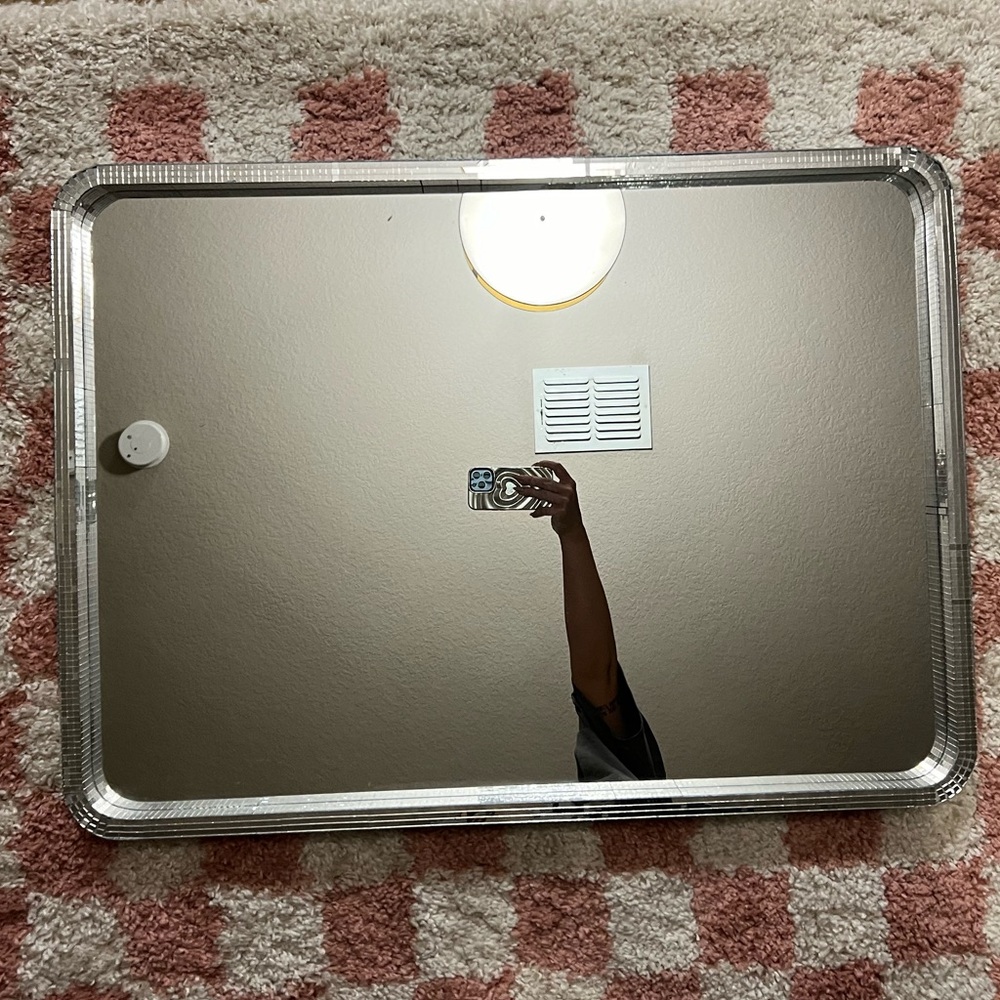 Handmade Disco Mirror